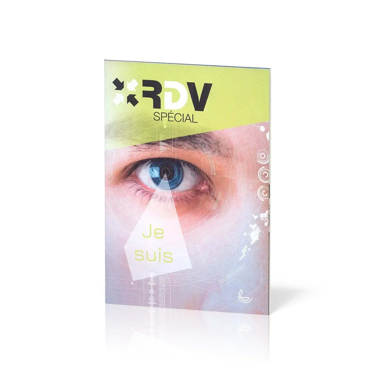 Je suis  - RDV spécial