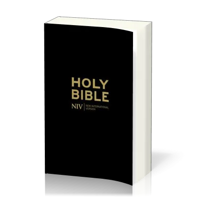 Englisch, Bibel New International Version, Gift & Award