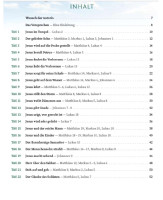 Warten auf das Lamm - 40 Geschichten aus der Bibel, die zeigen, wer Jesus ist