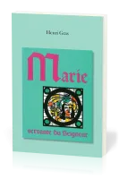 Marie servante du Seigneur