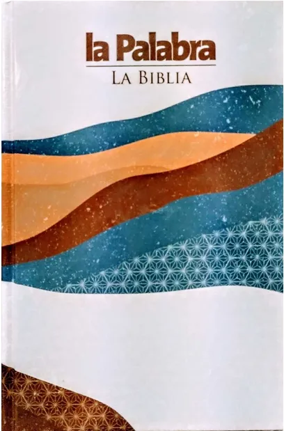 Spanisch, Bibel La Palabra, BLP 073