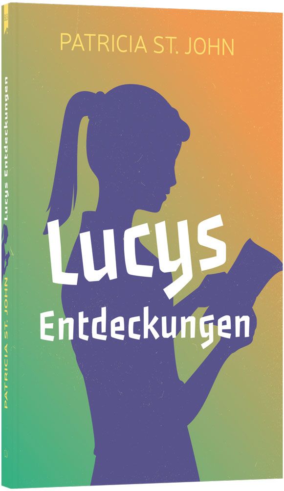 Lucys Entdeckungen