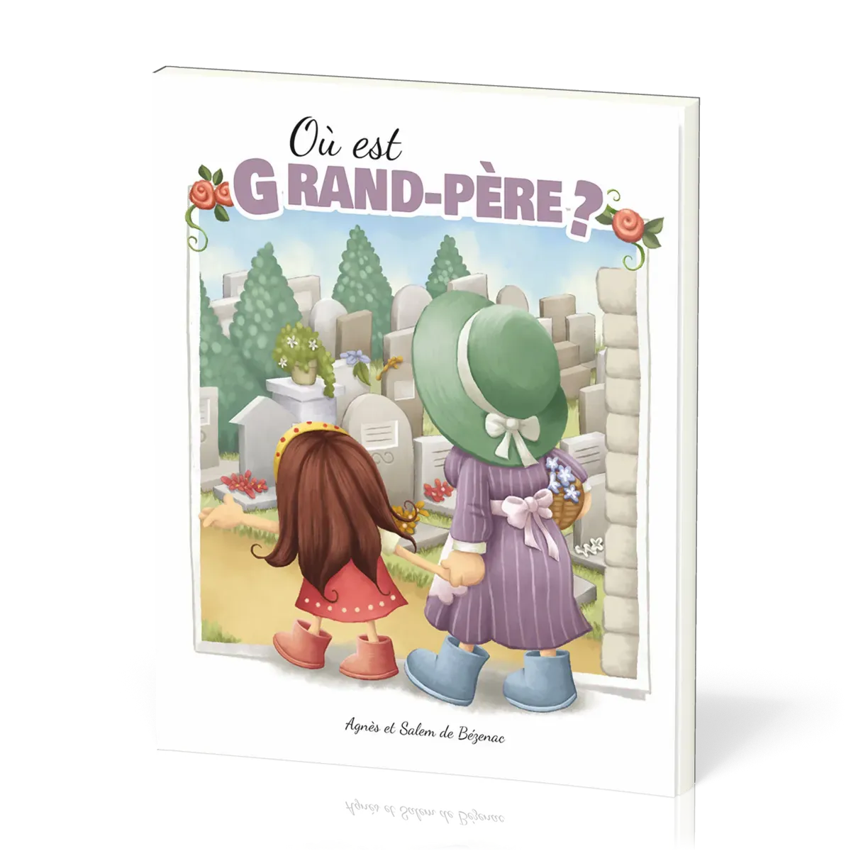 Où est grand-père?