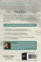 God on Mute - Engaging the Silence of Unanswered Prayer