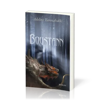 Boustann