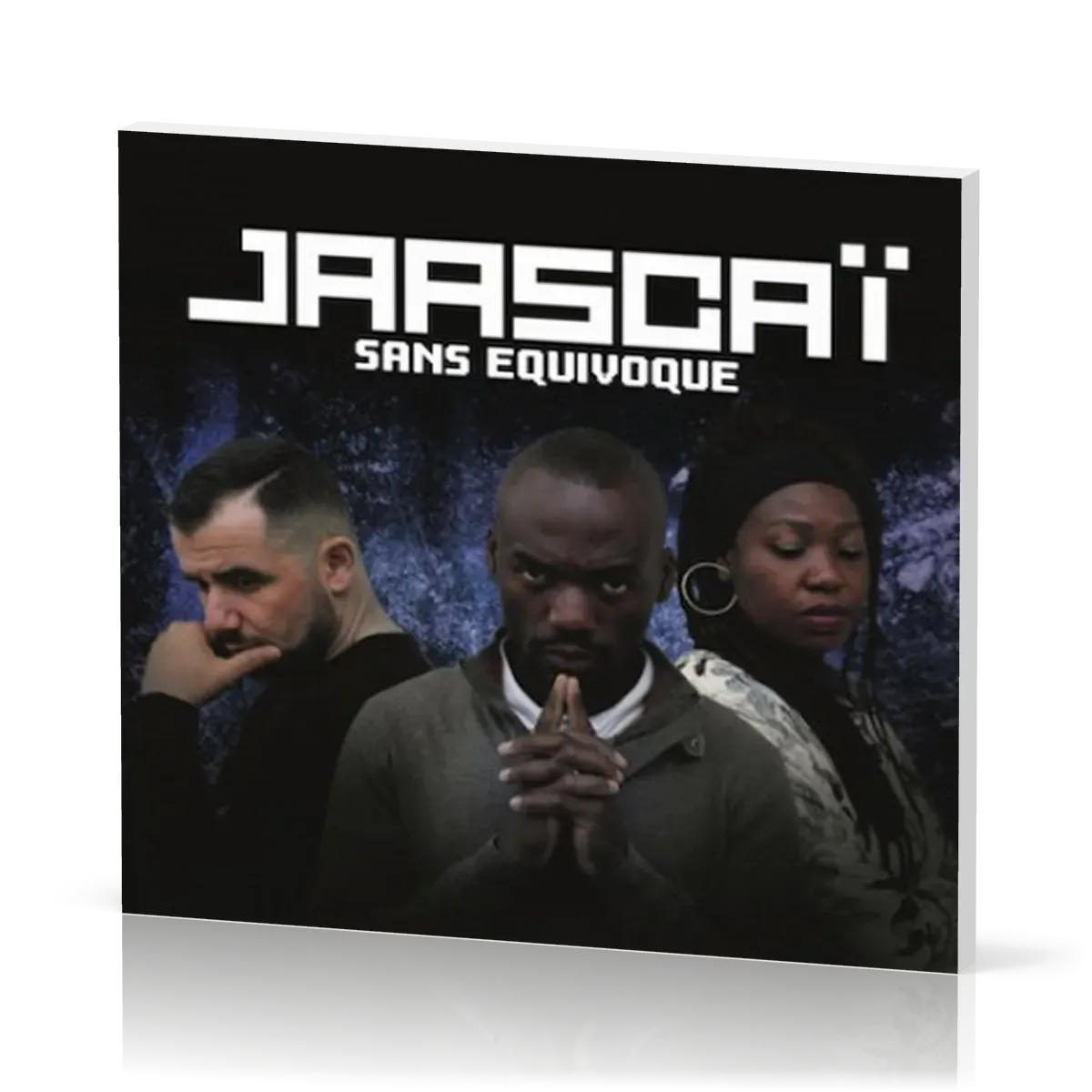 Sans Equivoque [CD]