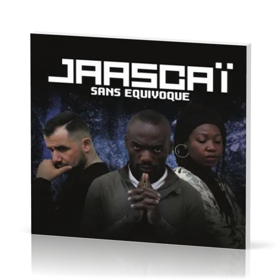 Sans Equivoque [CD]