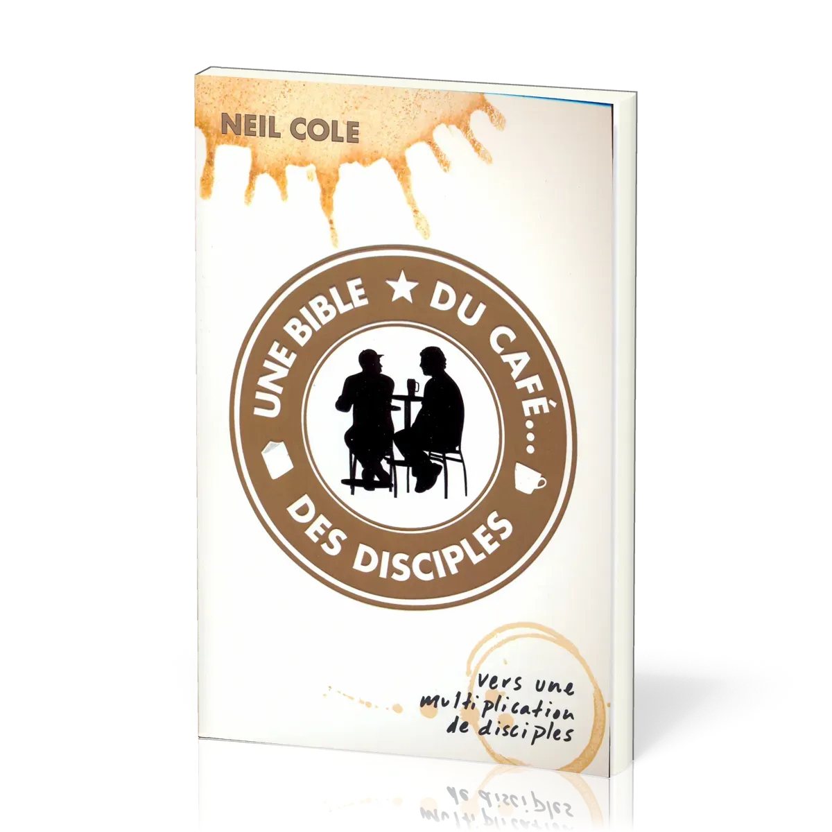Une Bible, du café… des disciples - Vers une multiplication des disciples