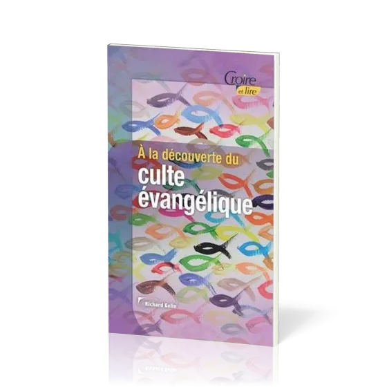 À la découverte du culte évangélique
