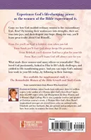 Remarkable Women of the Bible (The) - And Their Message for Your Life Today