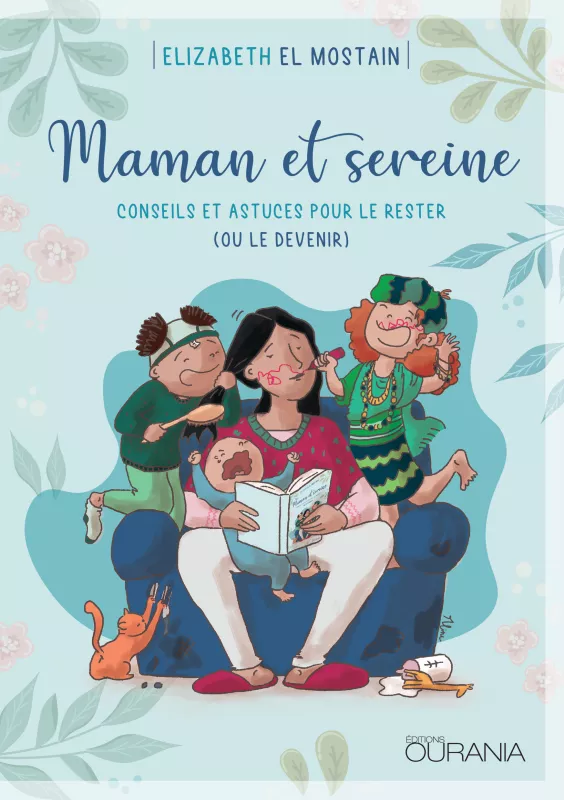 Maman Zen – Pour une vie positive et sereine en famille !