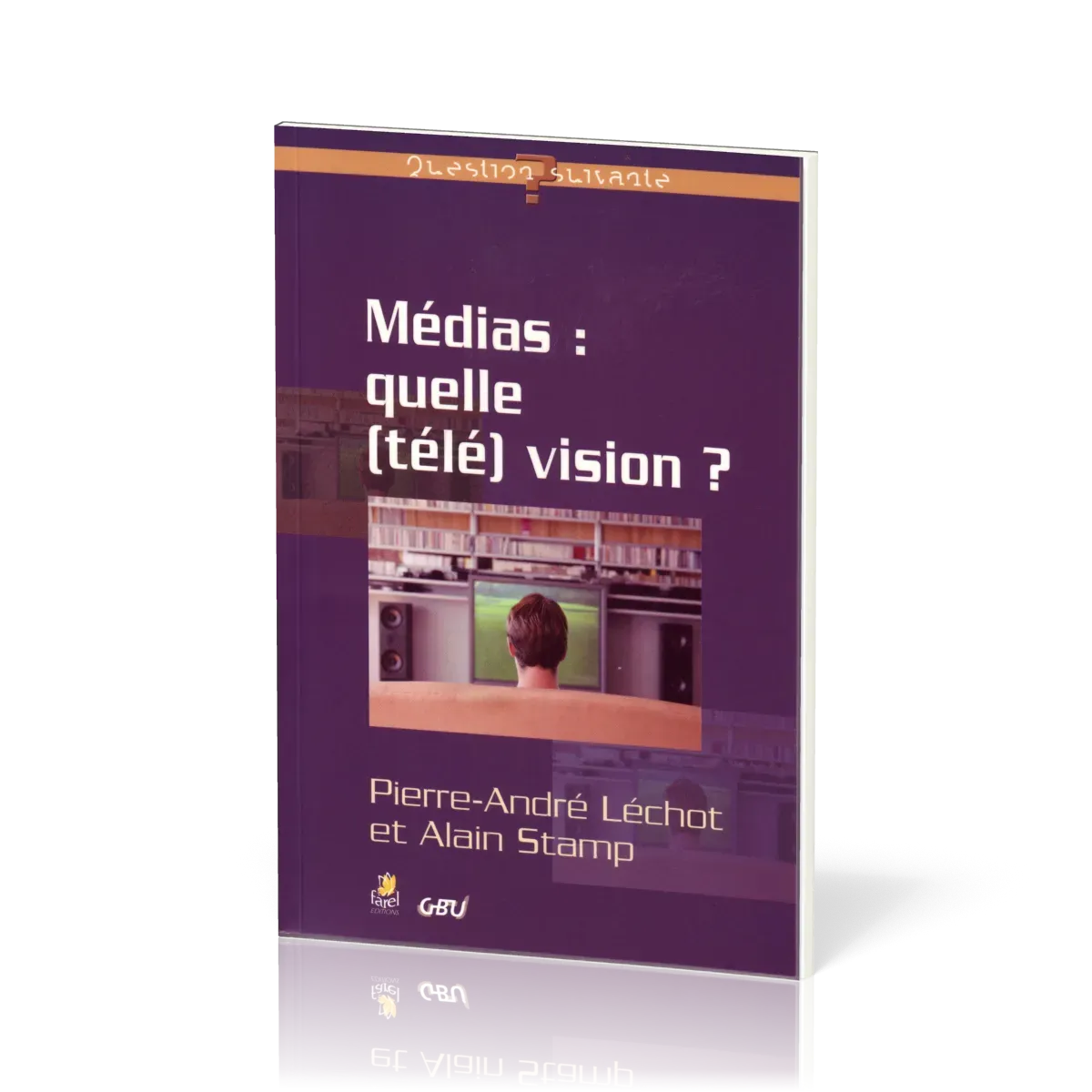 Médias : quelle (télé) vision ? - [série Question Suivante]