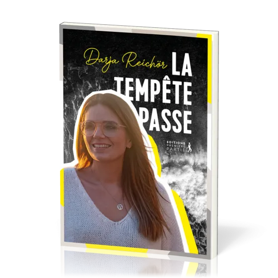 Tempête Passe (La)