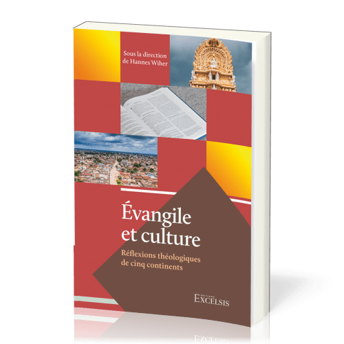 Évangile et culture - Réflexions théologiques de cinq continents
