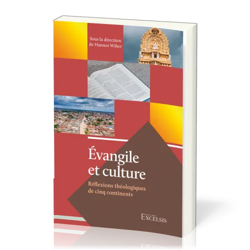 Évangile et culture - Réflexions théologiques de cinq continents