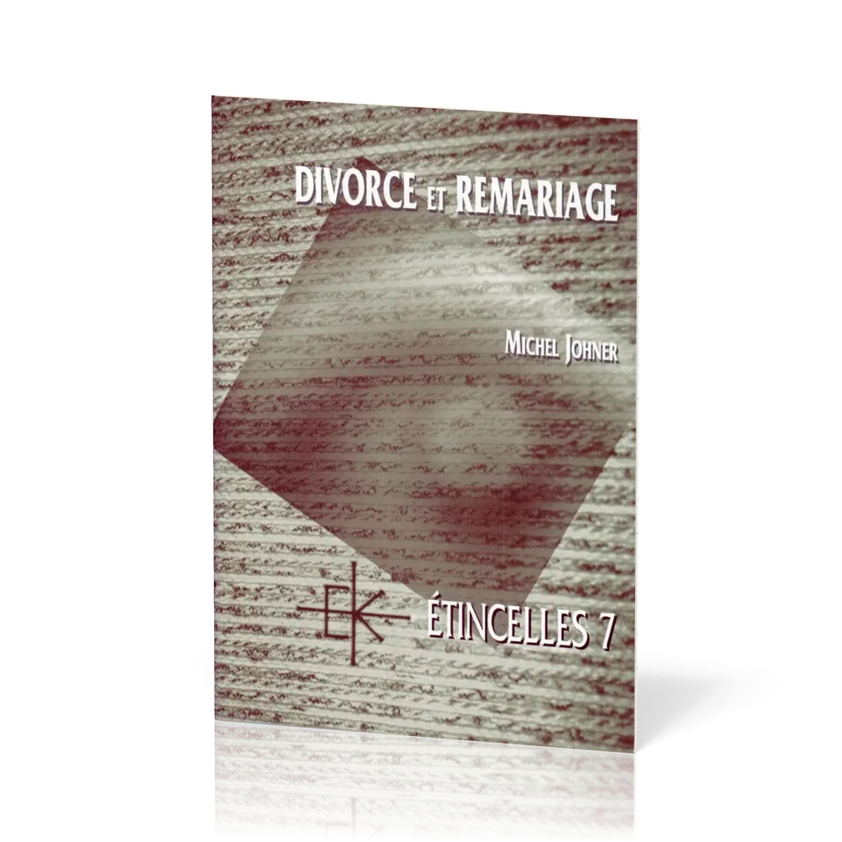 Divorce et remariage  - Série Étincelles - 7