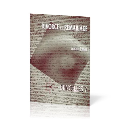 Divorce et remariage  - Série Étincelles - 7