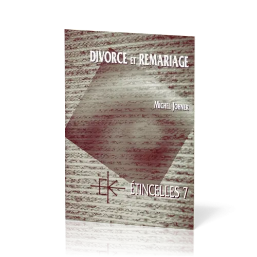 Divorce et remariage  - Série Étincelles - 7