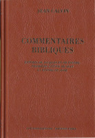 Jacques, Pierre, 1 Jean, Jude - Commentaires bibliques, t.8.2