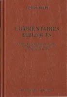 Jacques, Pierre, 1 Jean, Jude - Commentaires bibliques, t.8.2