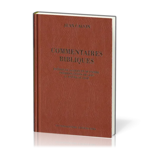Jacques, Pierre, 1 Jean, Jude - Commentaires bibliques, t.8.2