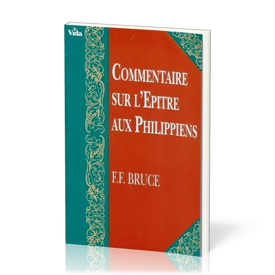 Commentaire sur l'épître aux Philippiens