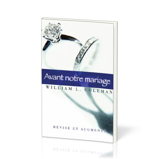 Avant notre mariage