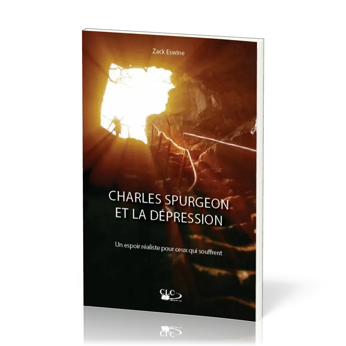 Charles Spurgeon et la dépression - Un espoir réaliste pour ceux qui souffrent