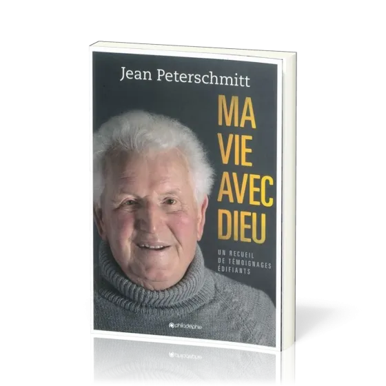 Ma vie avec Dieu