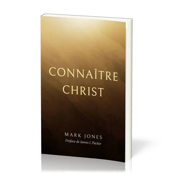 Connaître Christ