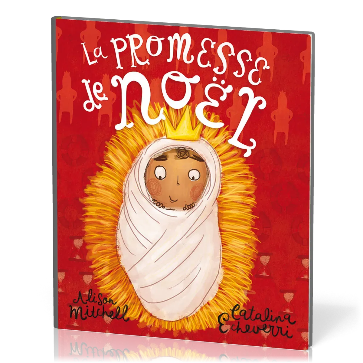 Promesse de Noël (La)