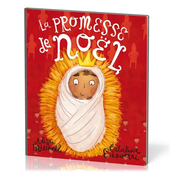 Promesse de Noël (La)