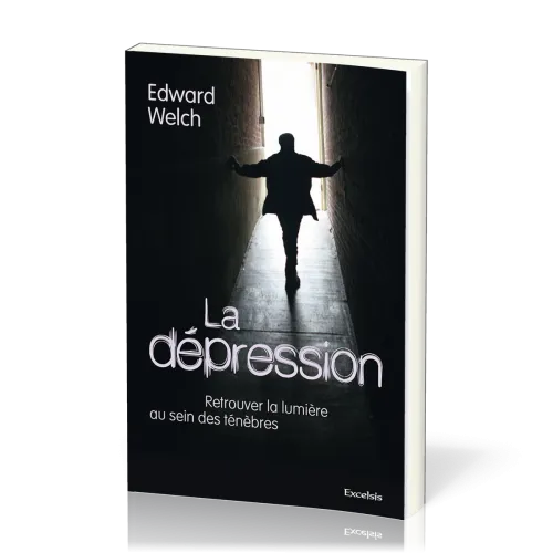 Dépression (La) - Retrouver la lumière au sein des ténèbres