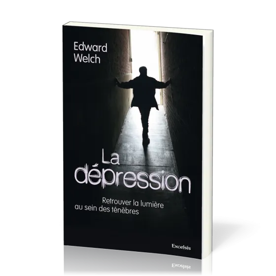 Dépression (La) - Retrouver la lumière au sein des ténèbres