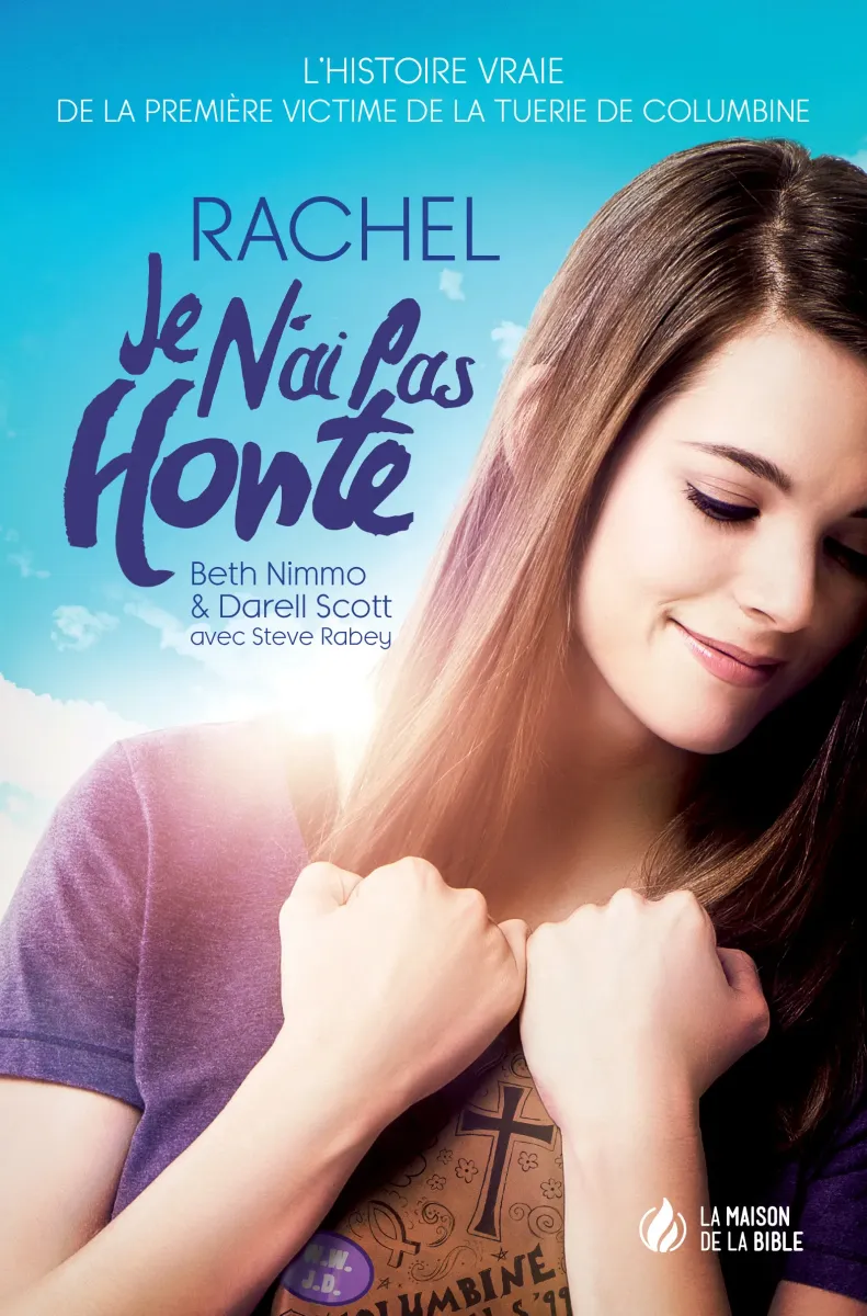 Rachel - Je n'ai pas honte - ePub