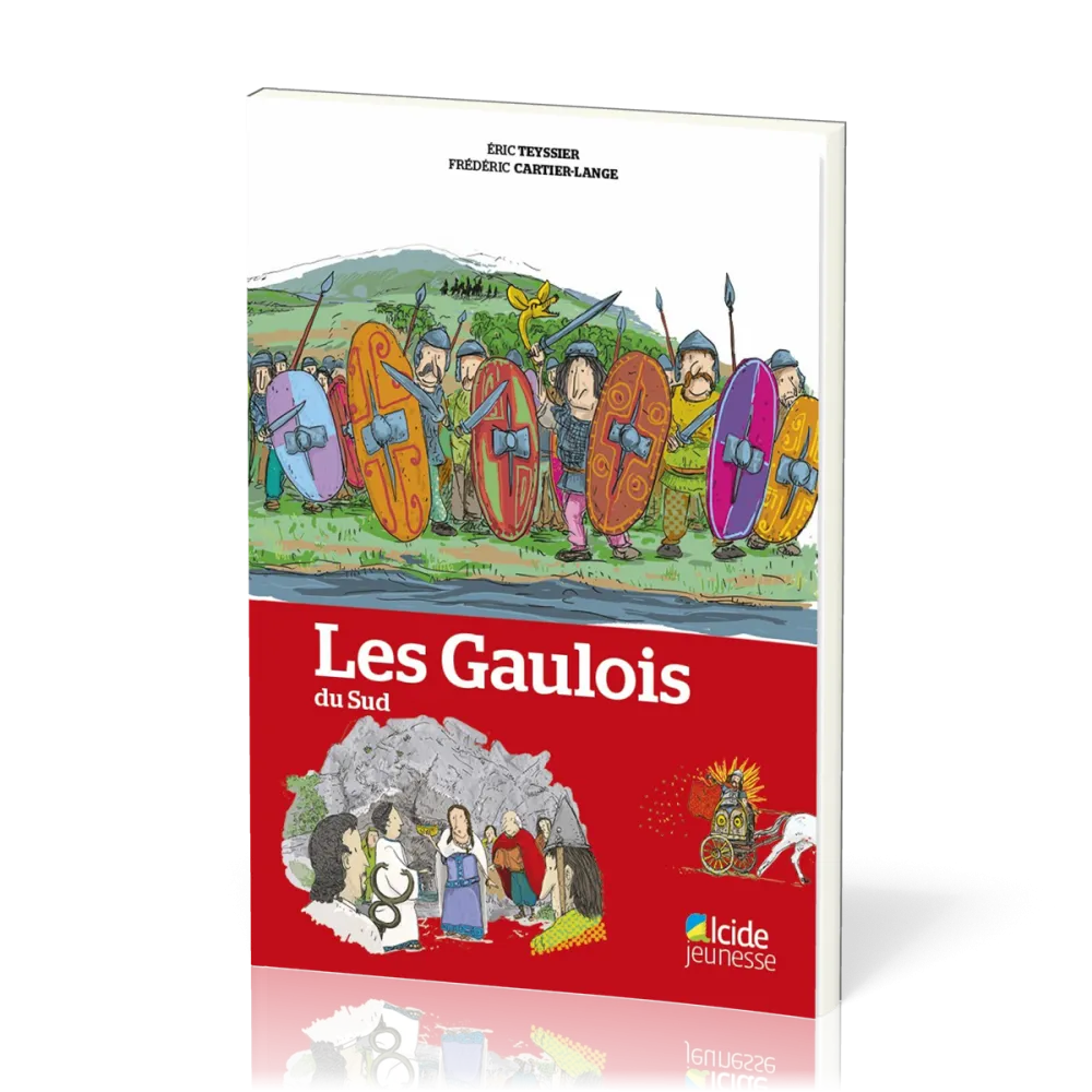 Gaulois du Sud (Les)