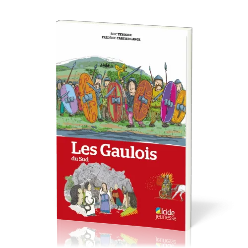 Gaulois du Sud (Les)