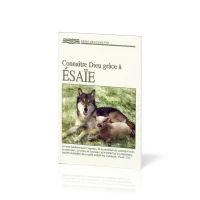 Connaître Dieu grâce à Ésaïe - [Série Découverte]