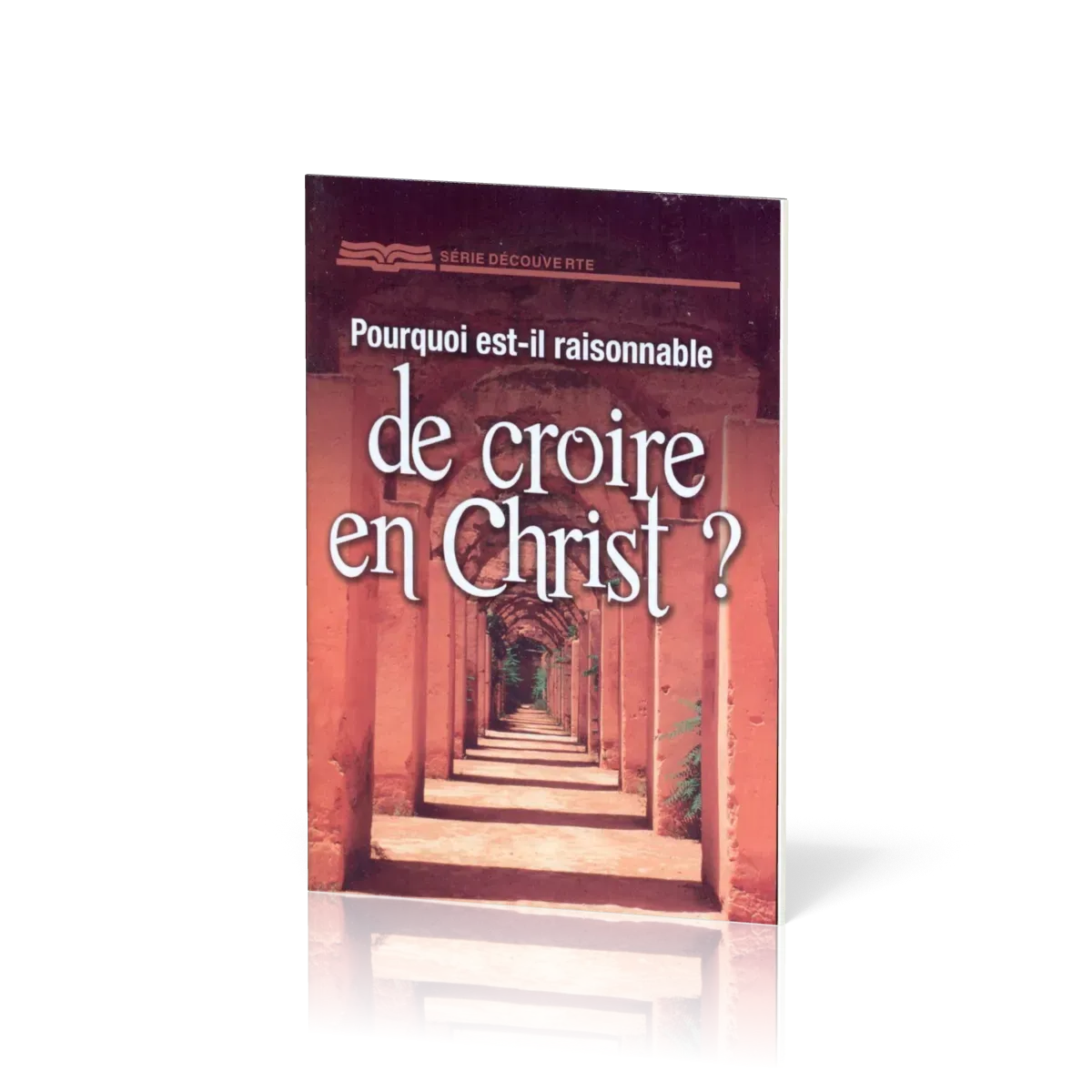 Pourquoi est-il raisonnable de croire en Christ?  - [Série Découverte]