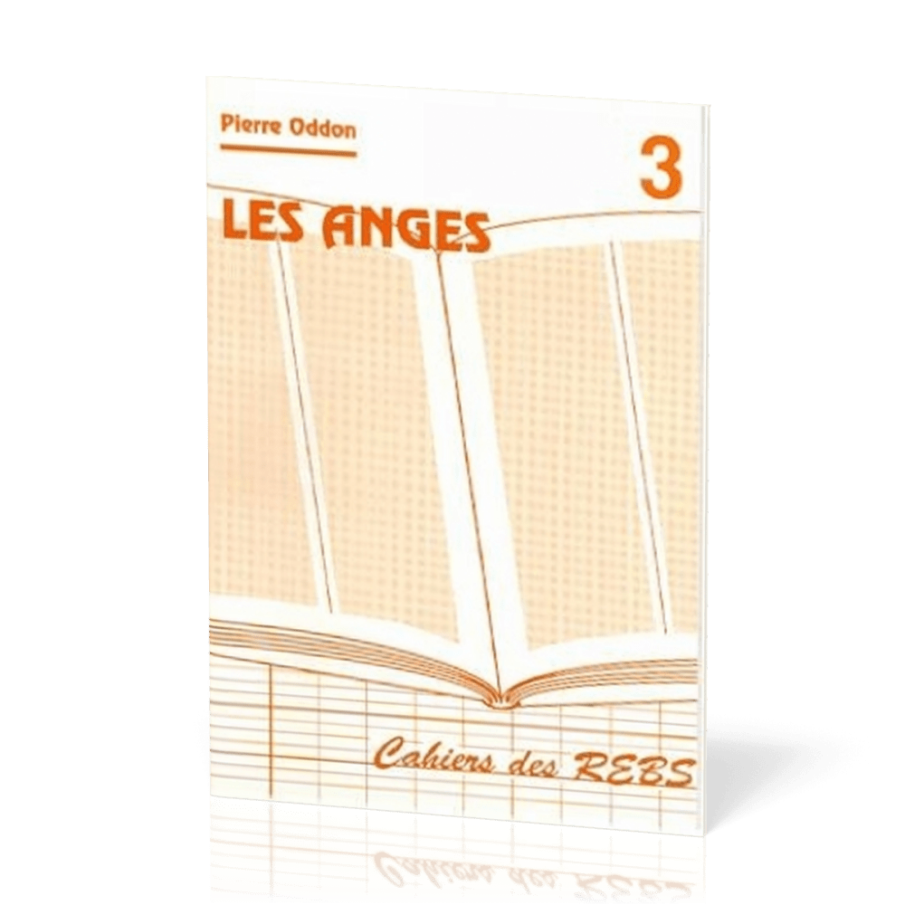 Anges (Les) - Cahiers des REBS 03