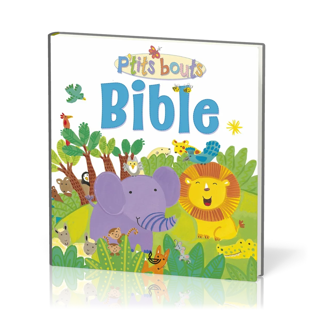 P'tits bouts Bible
