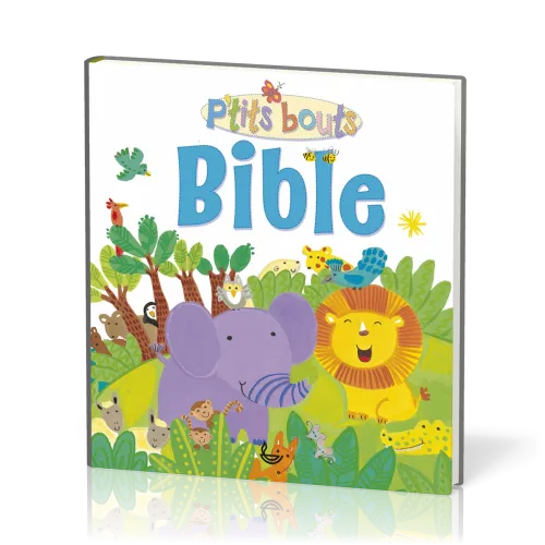 P'tits bouts Bible