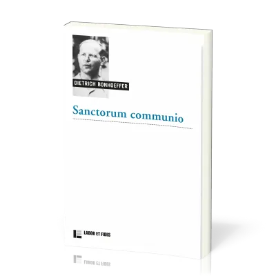 Sanctorum Communio