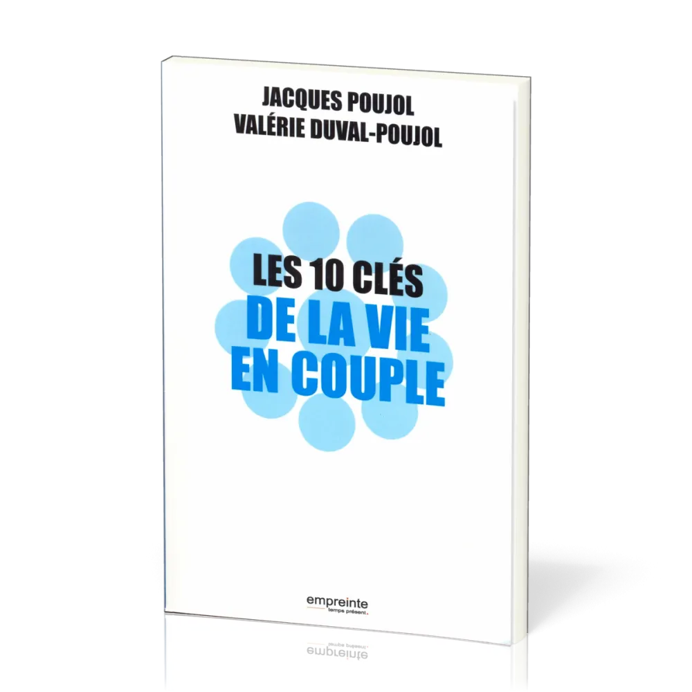 10 clés de la vie en couple