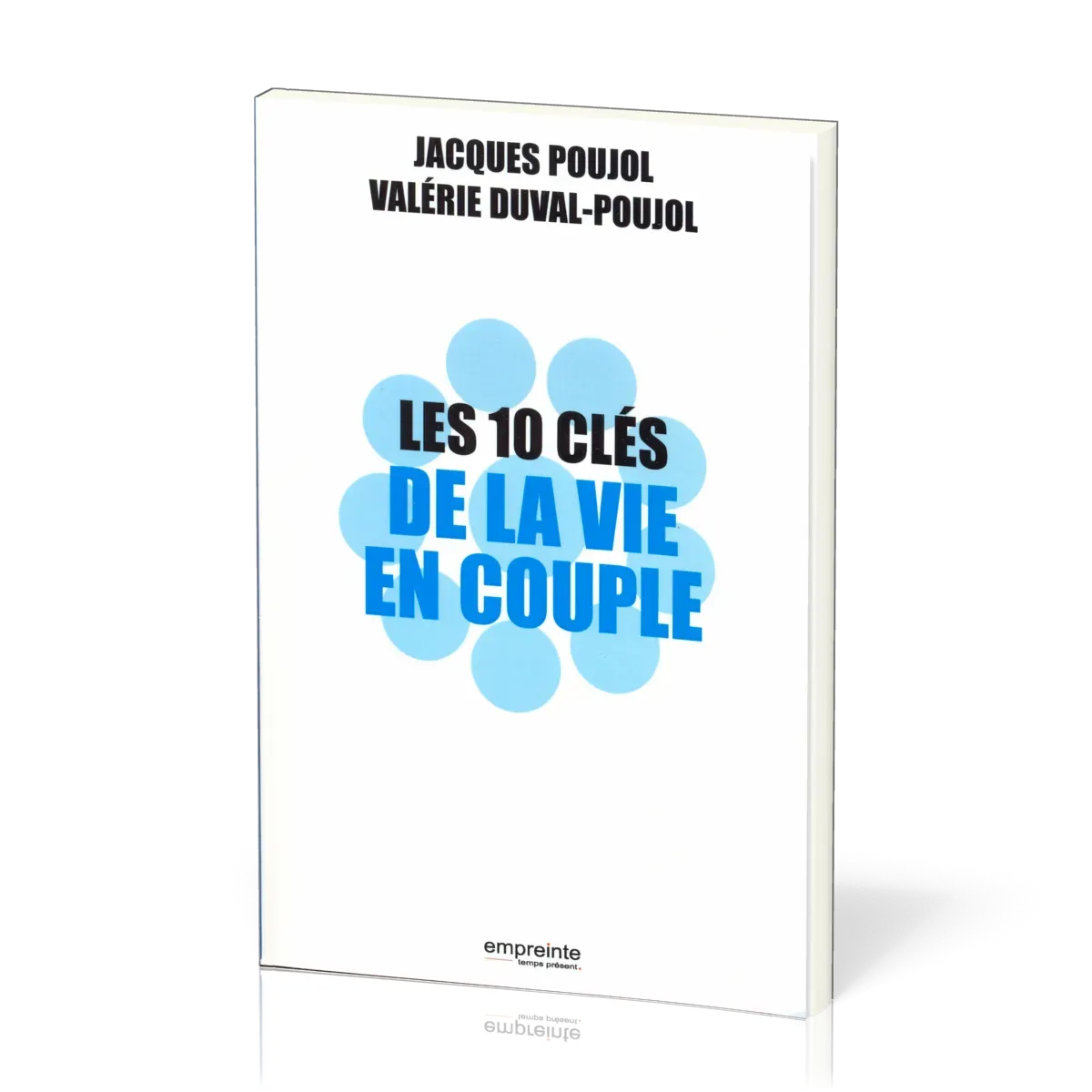10 clés de la vie en couple