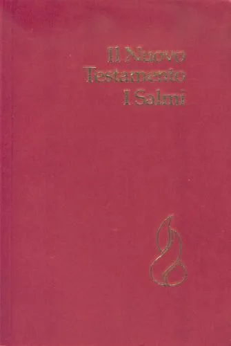 ITALIEN, N.T. & PS N.R. MAXI RELIE GRENAT