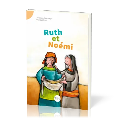Ruth et Noémi