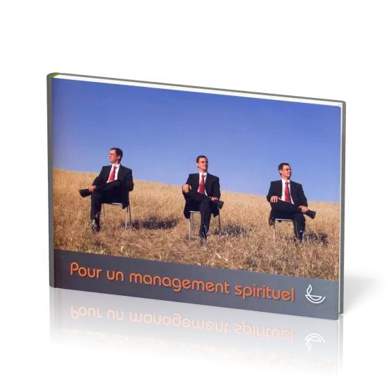 Pour un management spirituel
