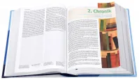 Sein Wort - meine Welt - Die Studienbibel für das 21. Jahrhundert Sein Wort - meine Welt - Die Studienbibel für das 21. Jahrhundert