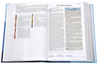 Sein Wort - meine Welt - Die Studienbibel für das 21. Jahrhundert Sein Wort - meine Welt - Die Studienbibel für das 21. Jahrhundert